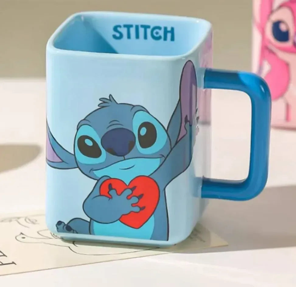 Disney Character Mug