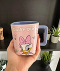 Disney Character Mug