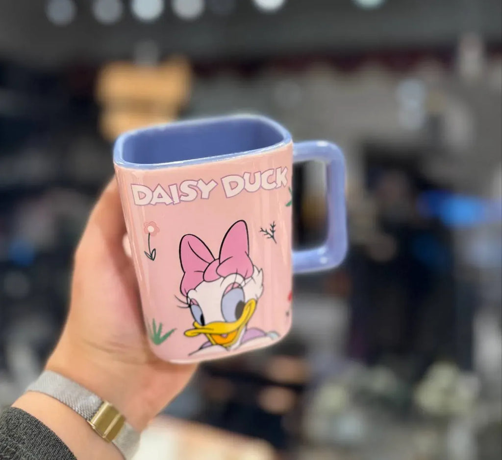 Disney Character Mug