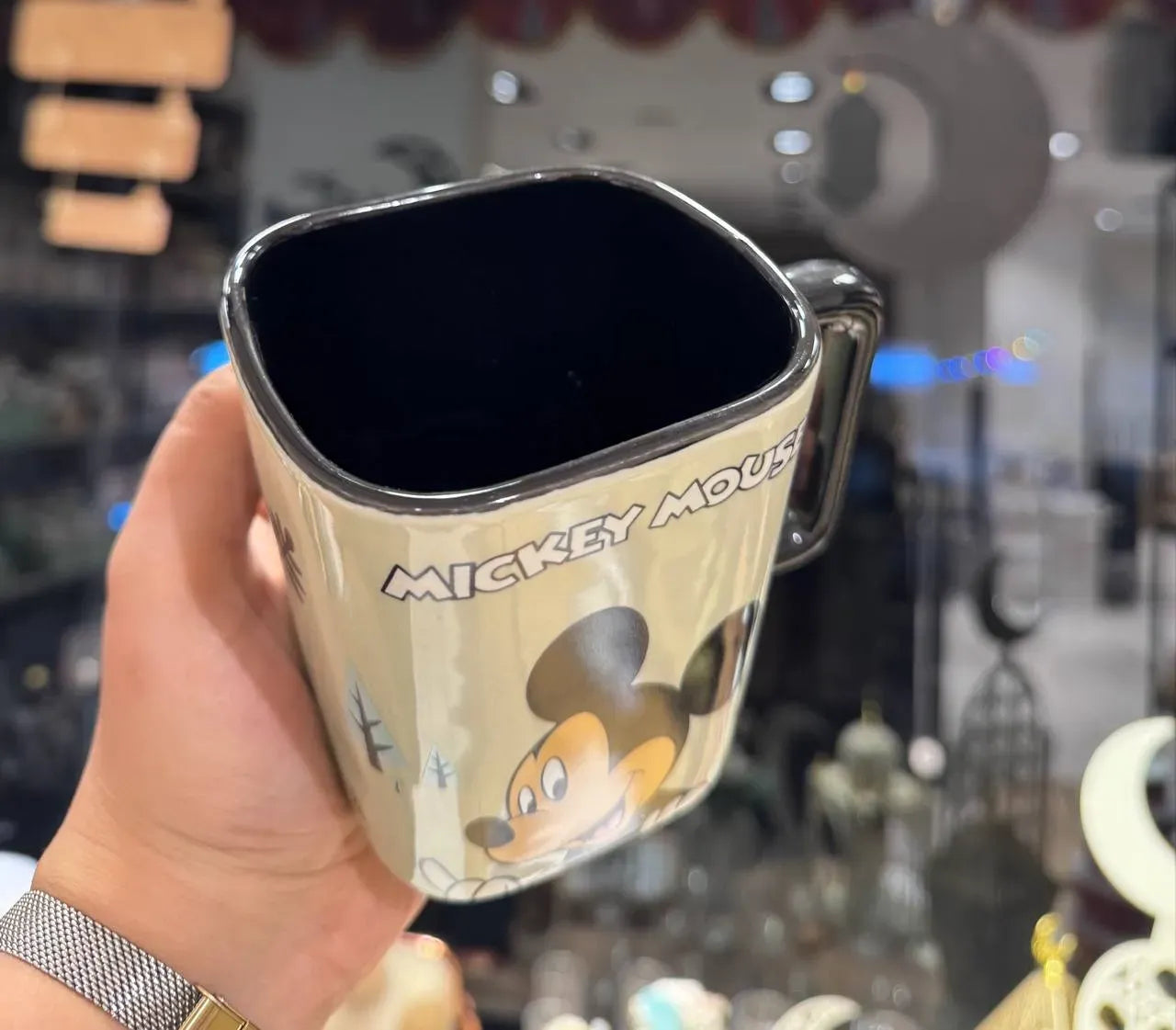 Disney Character Mug