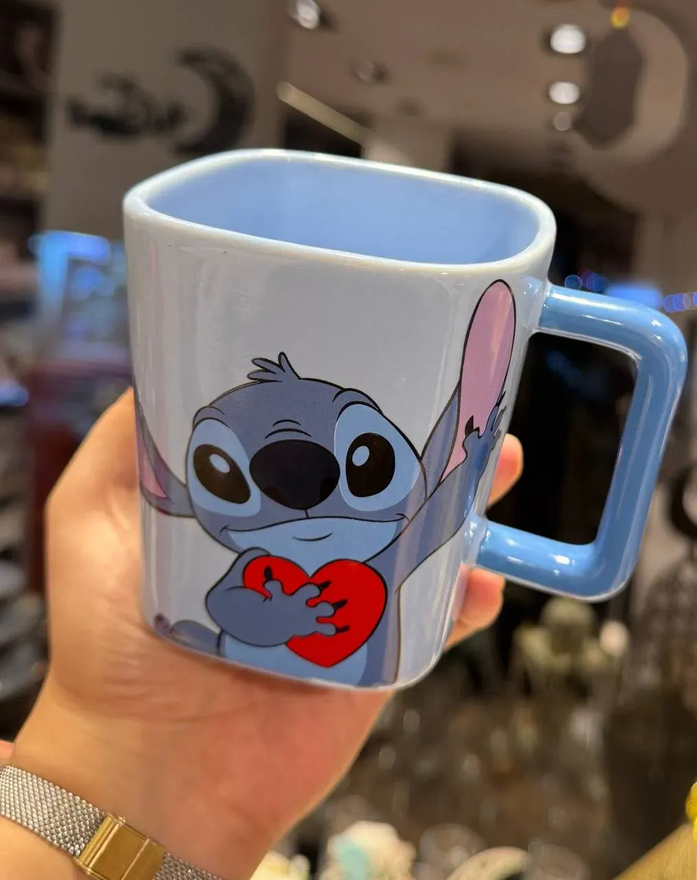 Disney Character Mug
