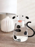 Cow Print Pyrex Set