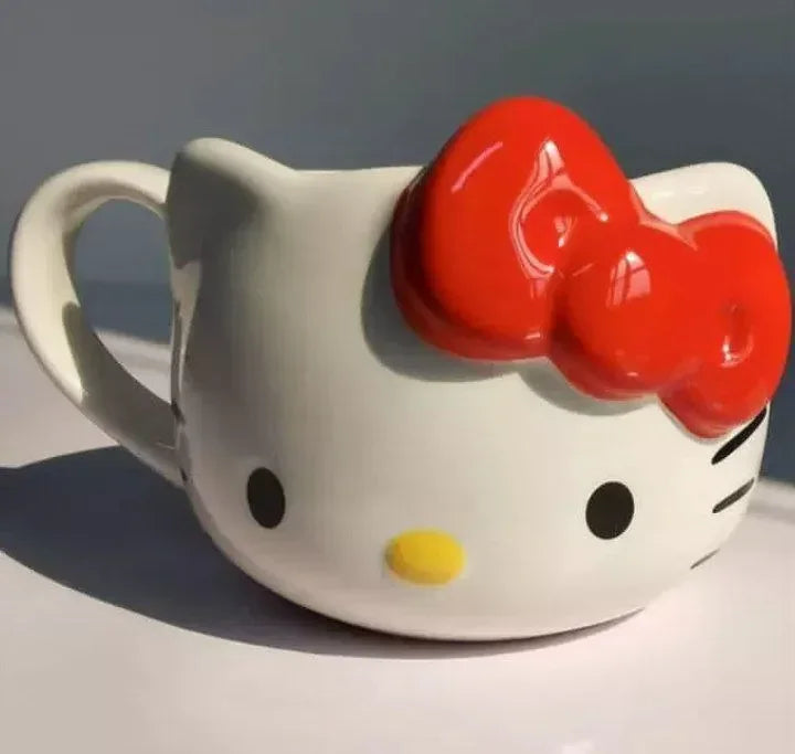 Hello Kitty Mug