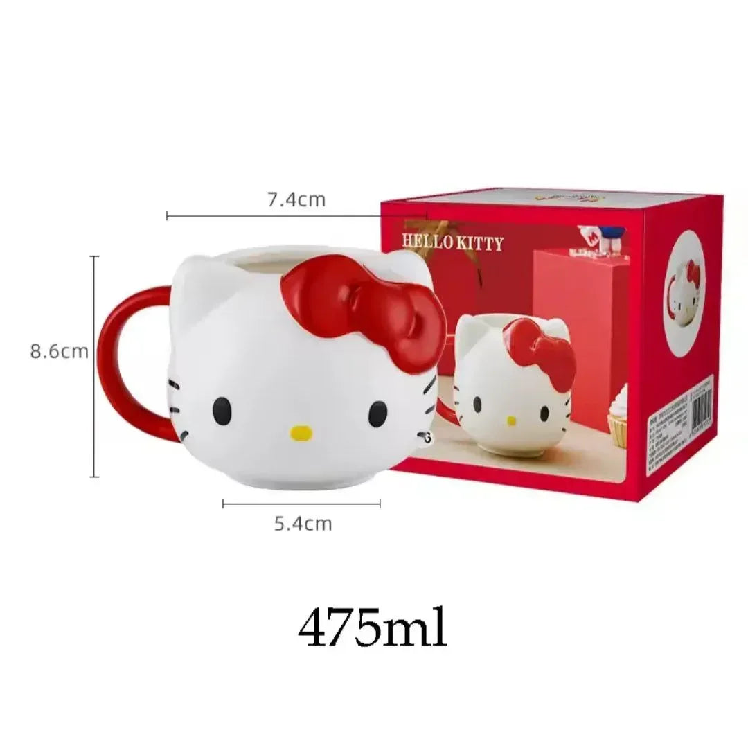Hello Kitty Mug