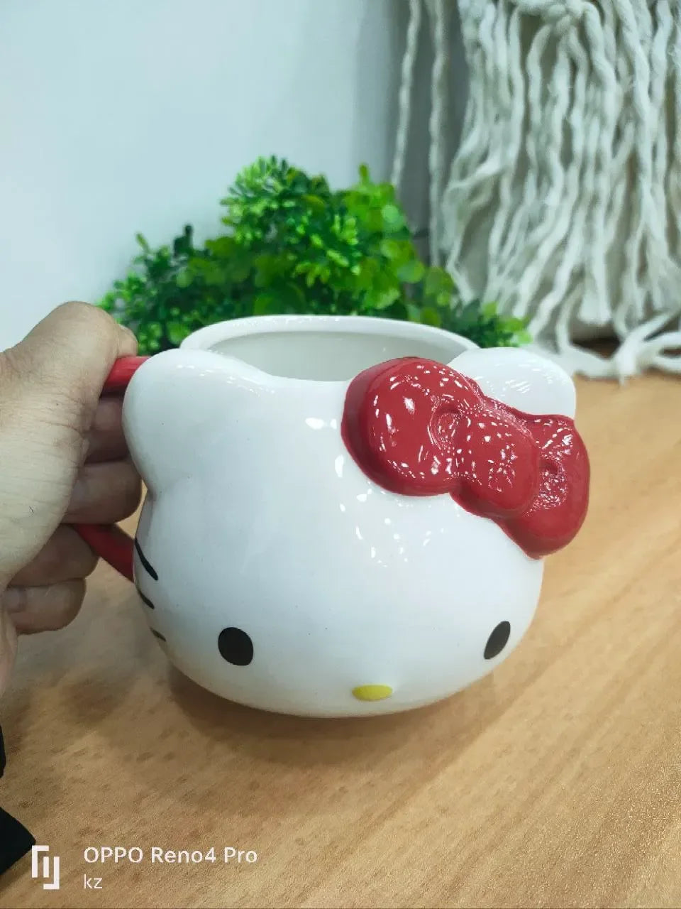 Hello Kitty Mug
