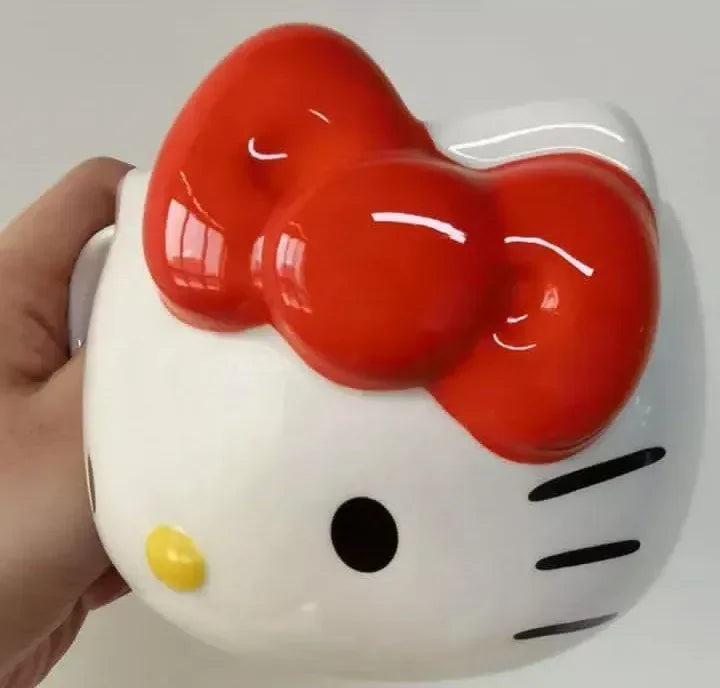 Hello Kitty Mug