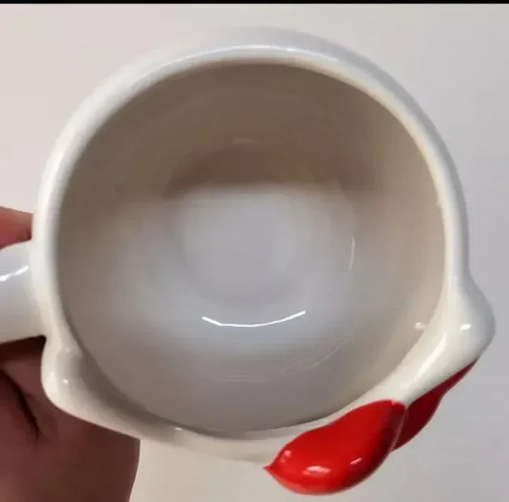Hello Kitty Mug