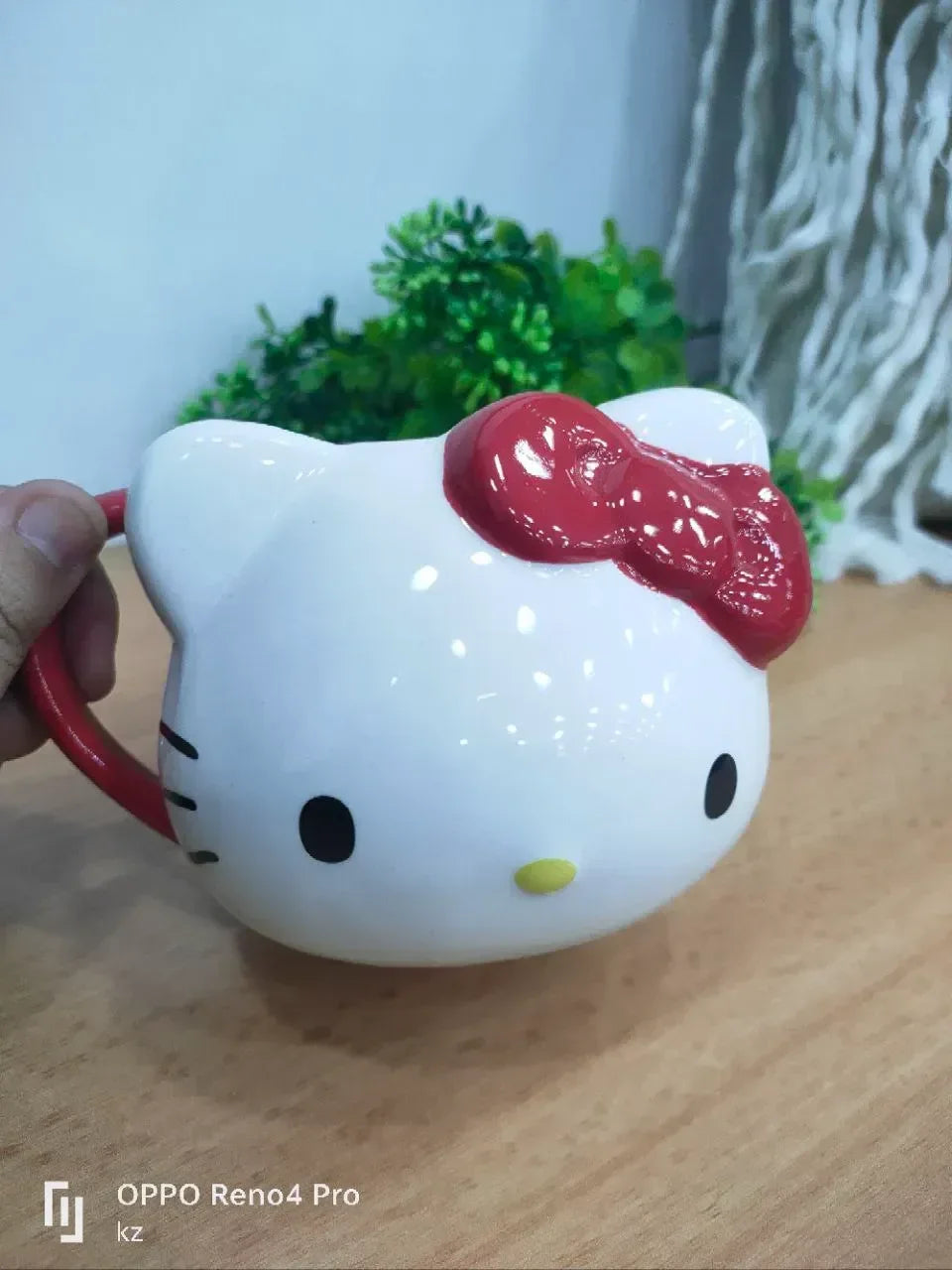 Hello Kitty Mug