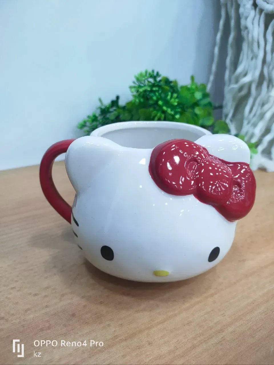 Hello Kitty Mug