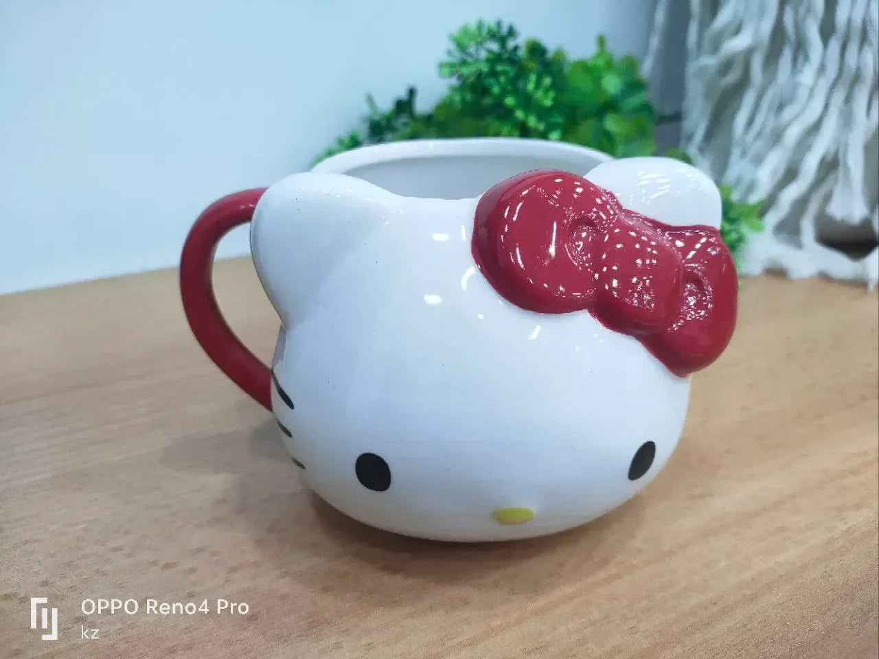 Hello Kitty Mug