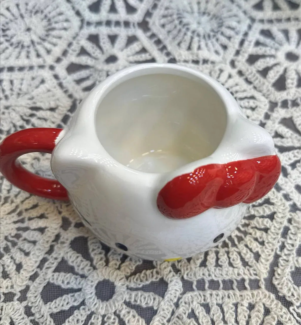 Hello Kitty Mug