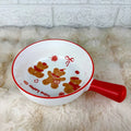 Handled Noodle Bowl