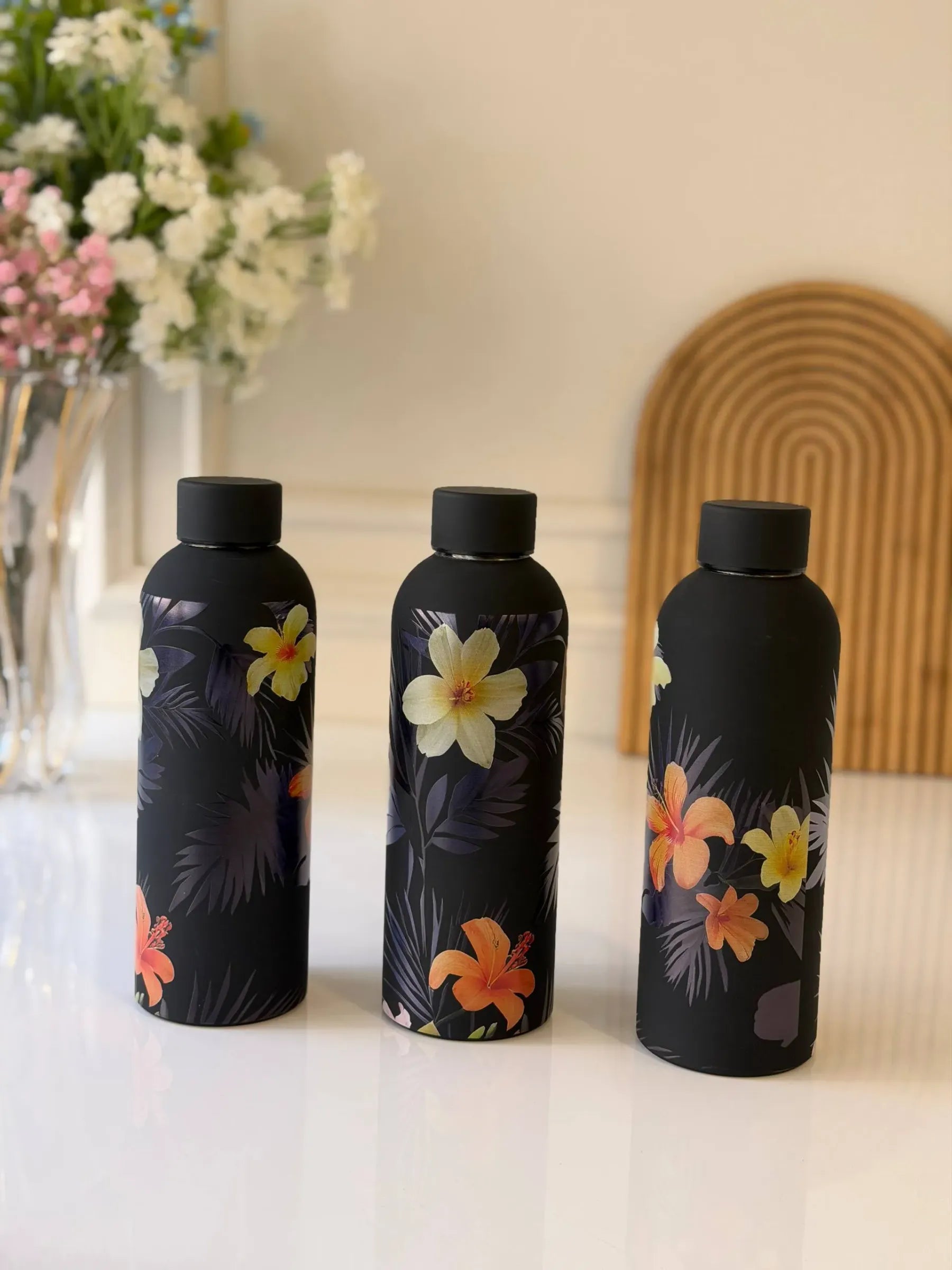 Thermal Travel Mug