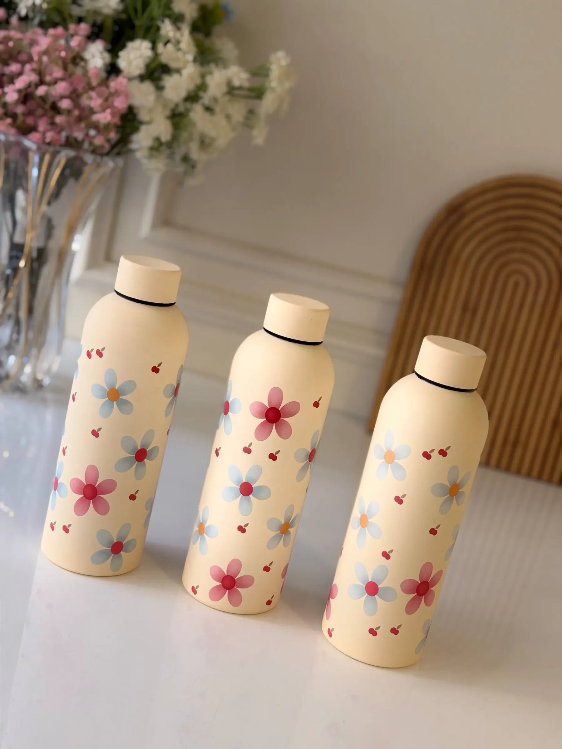 Thermal Travel Mug