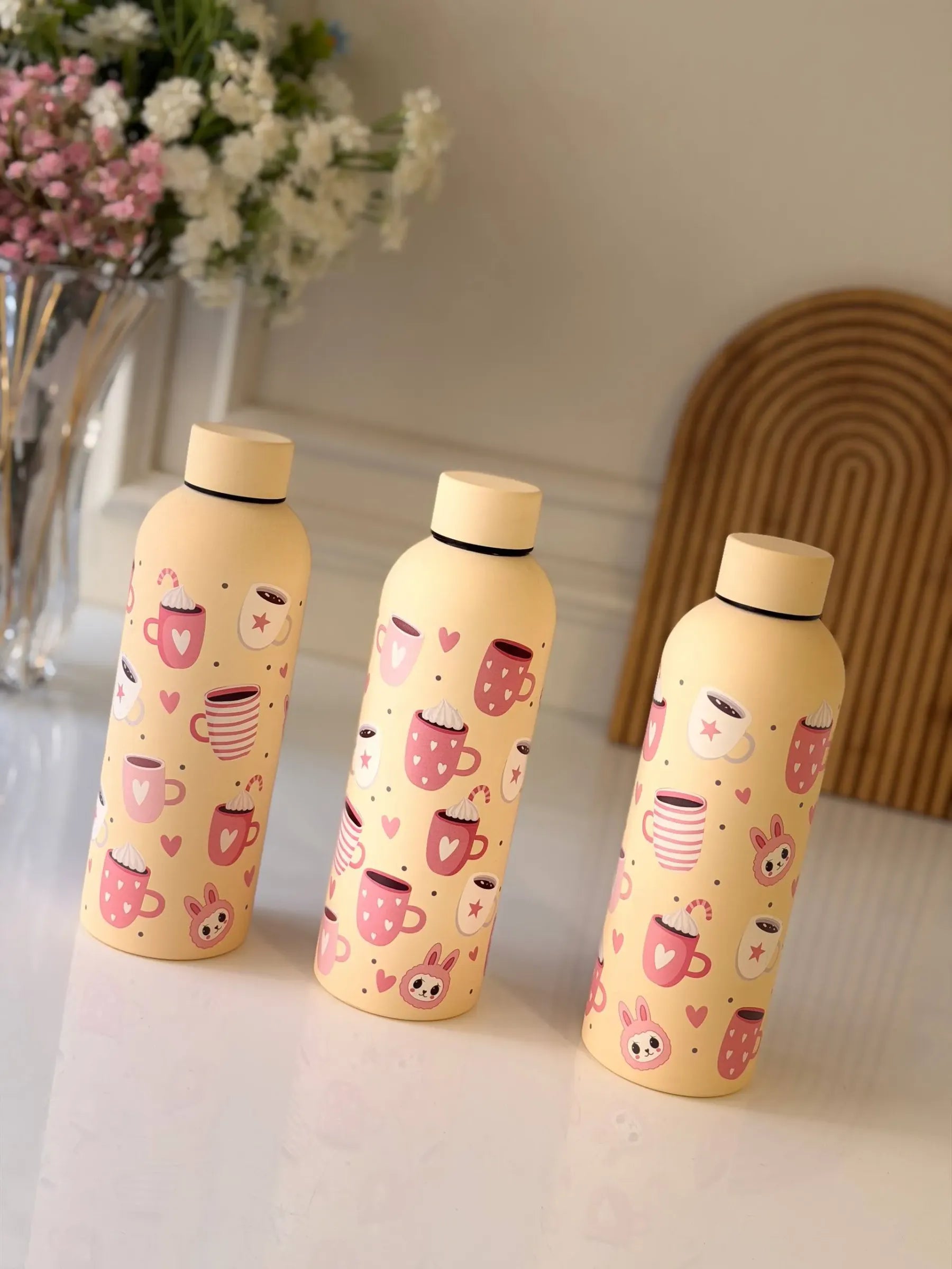 Thermal Travel Mug
