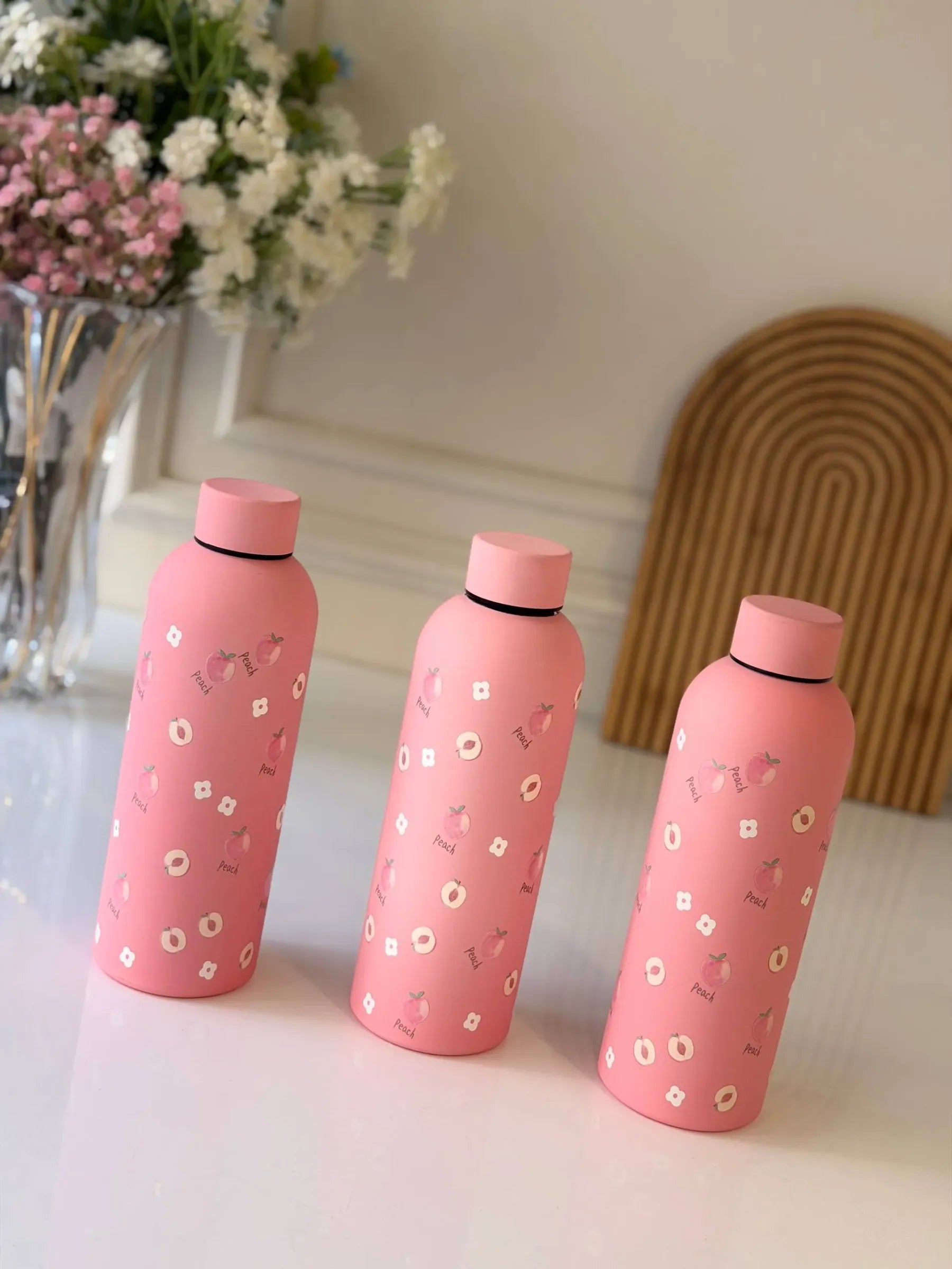 Thermal Travel Mug