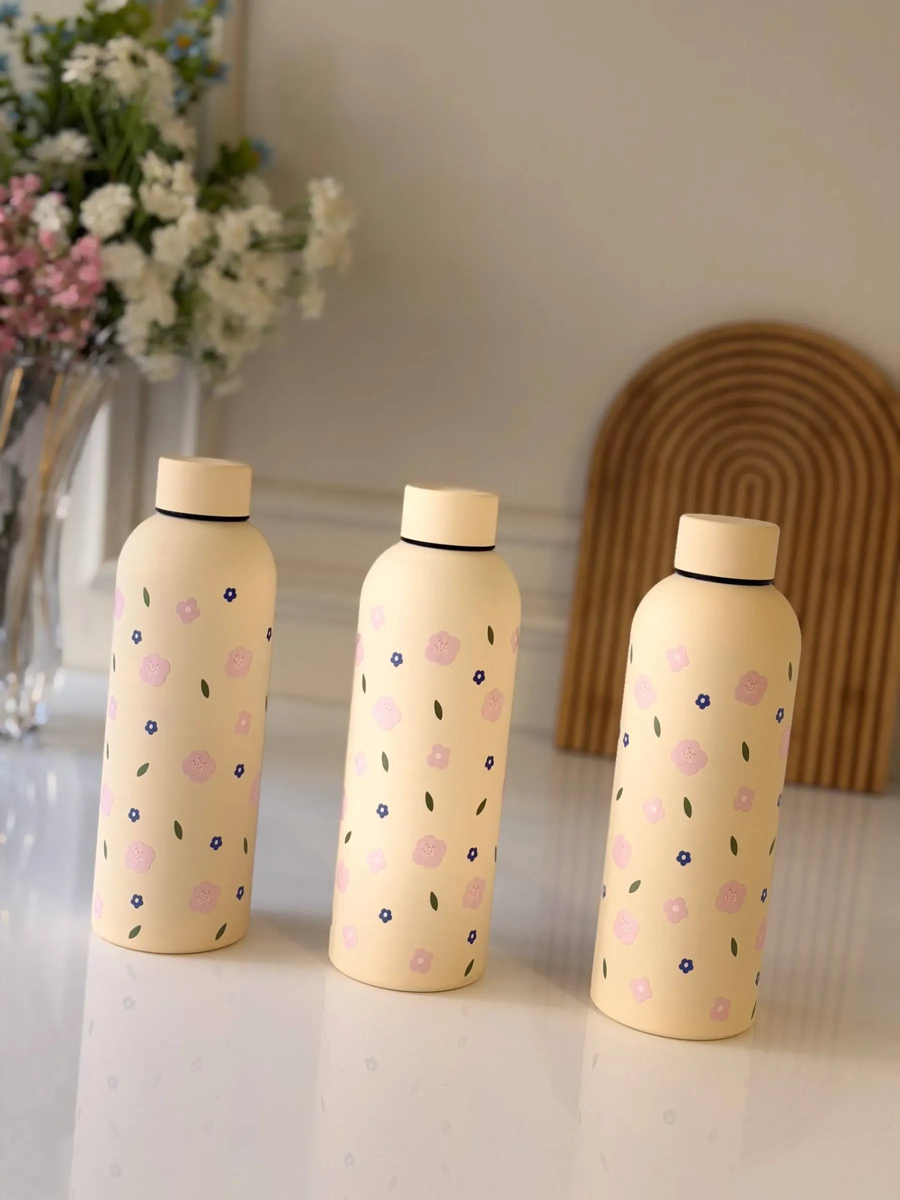 Thermal Travel Mug