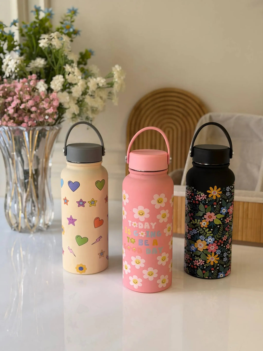 Thermal Travel Mug