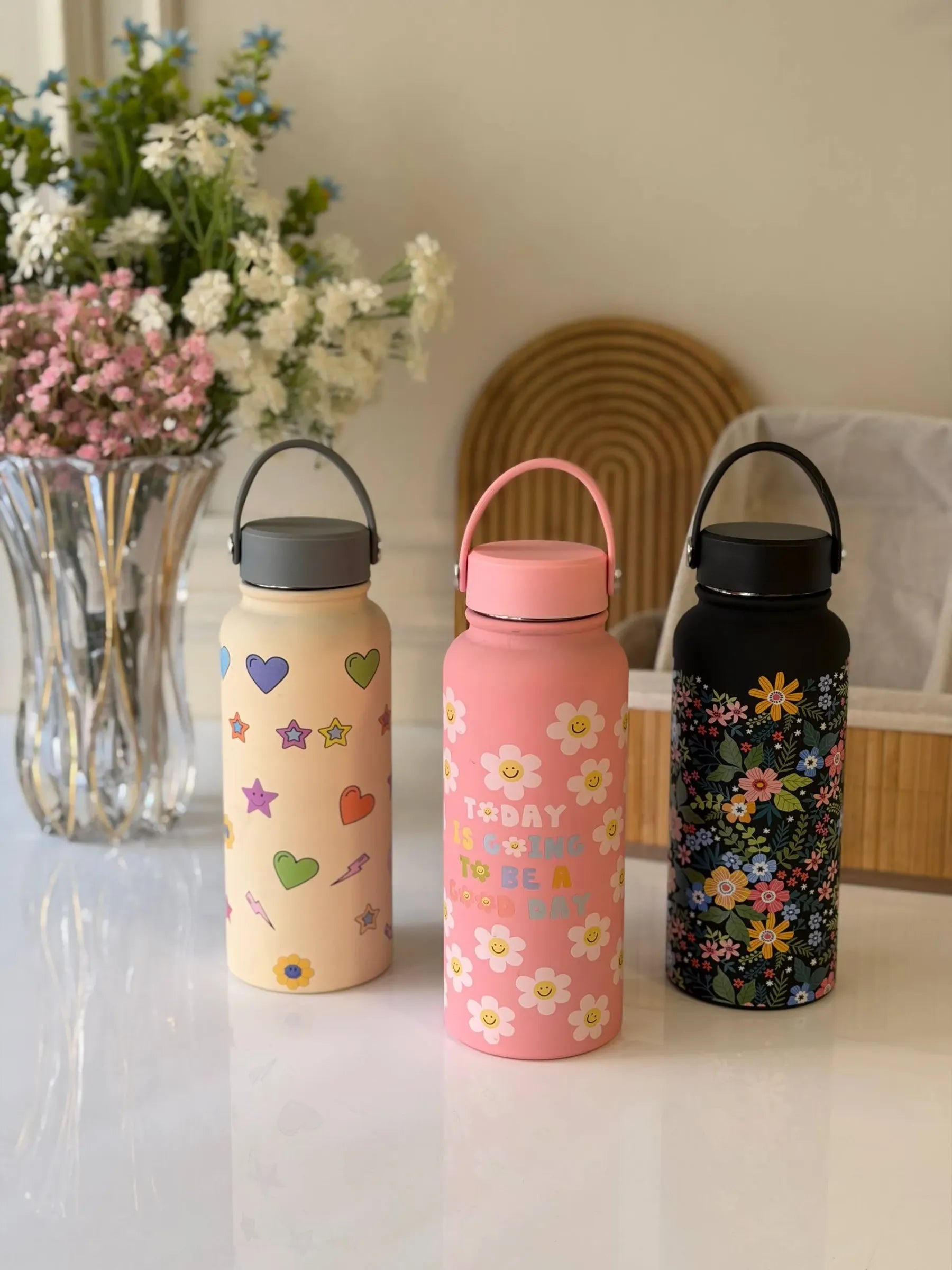 Thermal Travel Mug
