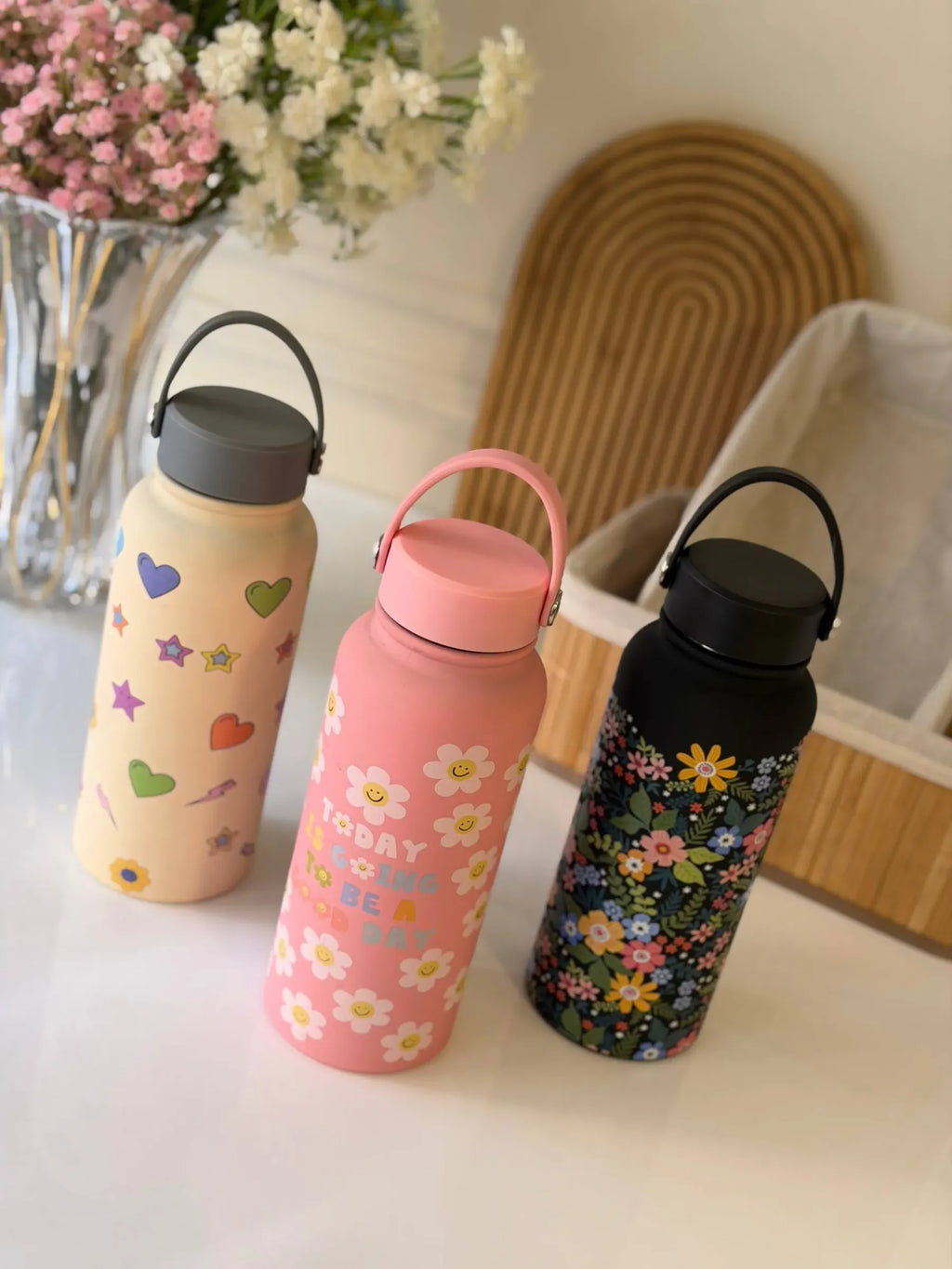 Thermal Travel Mug
