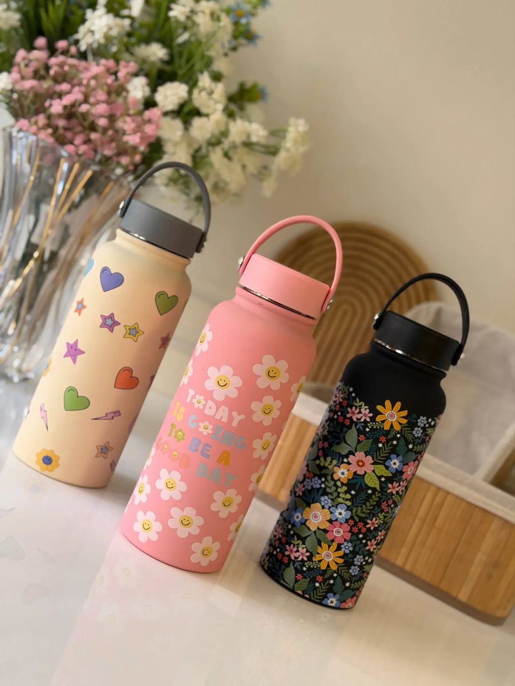 Thermal Travel Mug