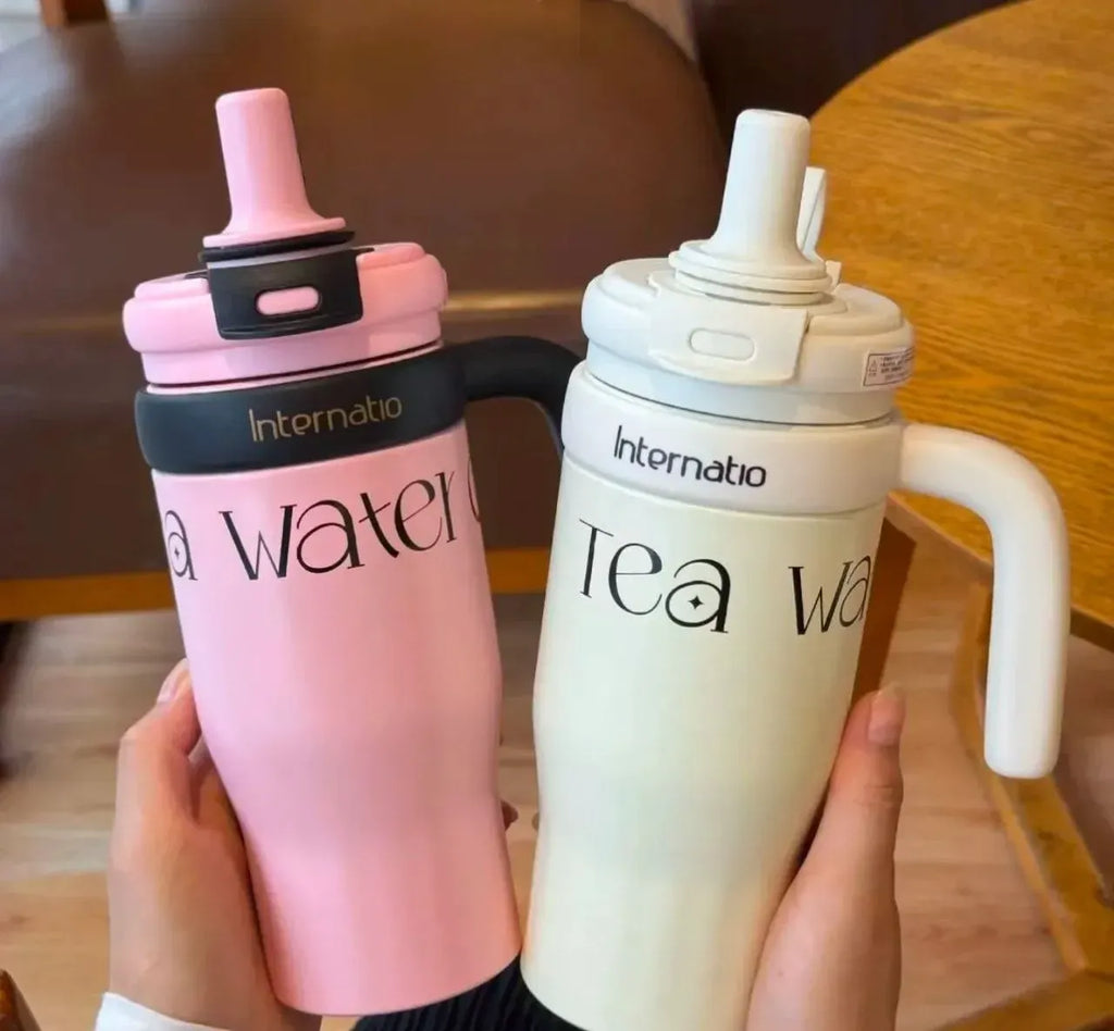 Thermal Travel Mug