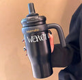 Thermal Travel Mug