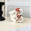 Bow Shein Mug