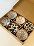 Andalusia Royale Bowls