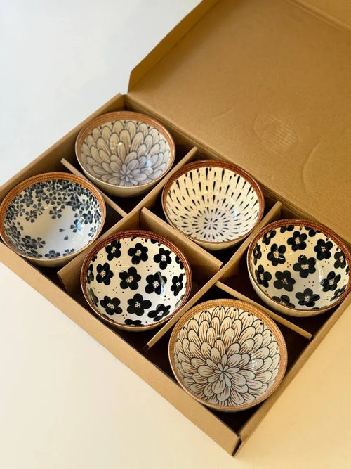 Andalusia Royale Bowls