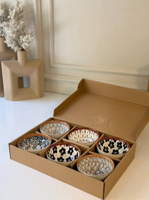 Andalusia Royale Bowls