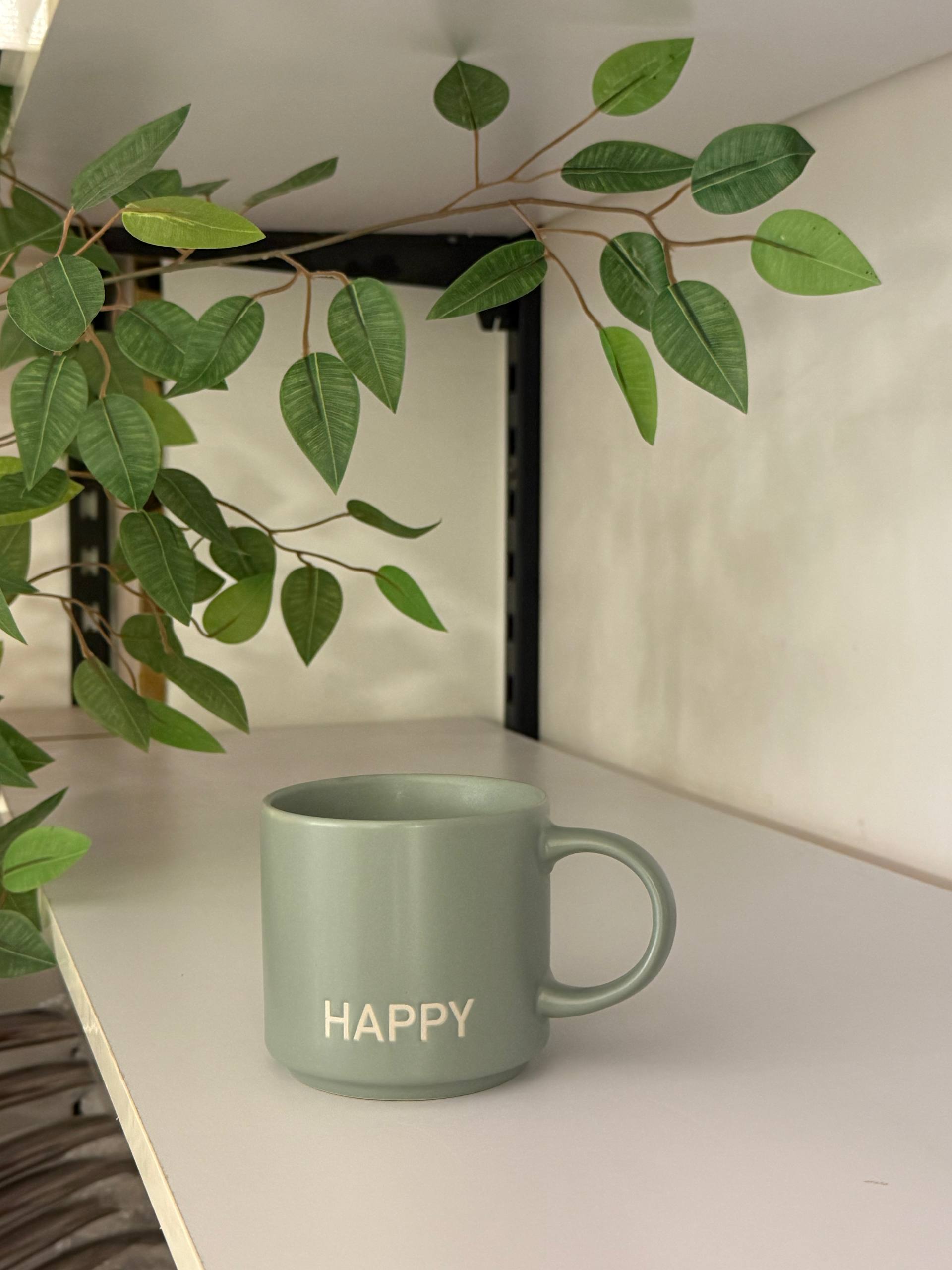 طقم  مجات "كوفي مود" (Coffee Mood Mugs)