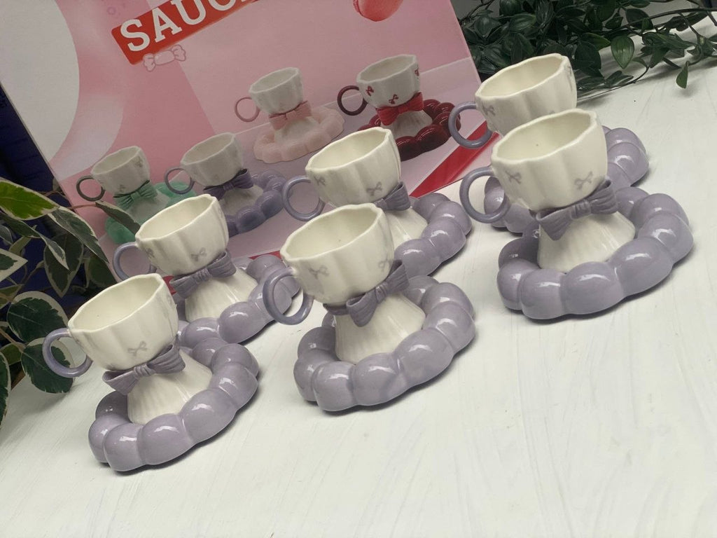 طقم "كوكيت" قهوة
