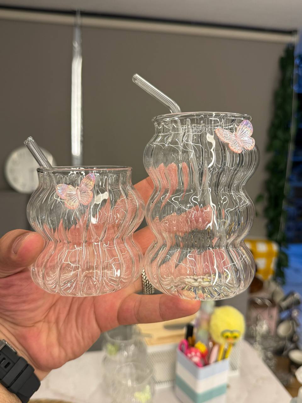 The Perfect Pair Sip Co