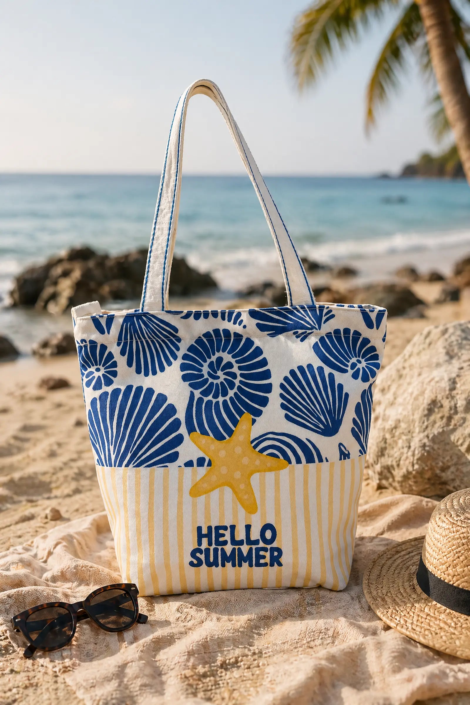 Daily Dose Tote Bag