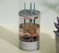 Electric Brush Cleaner