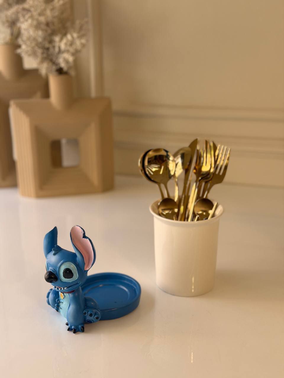 Stitch Counter Organizer Set