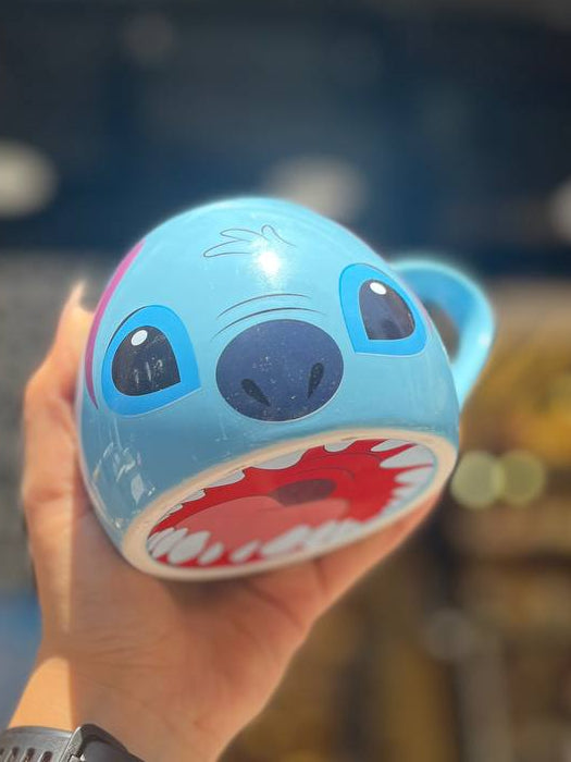 Stitch Mug