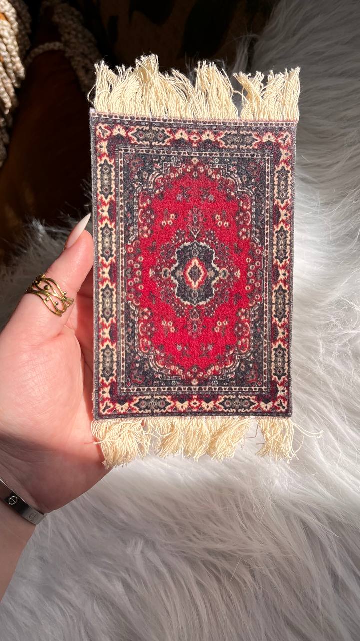 Aesthetic Rug Set