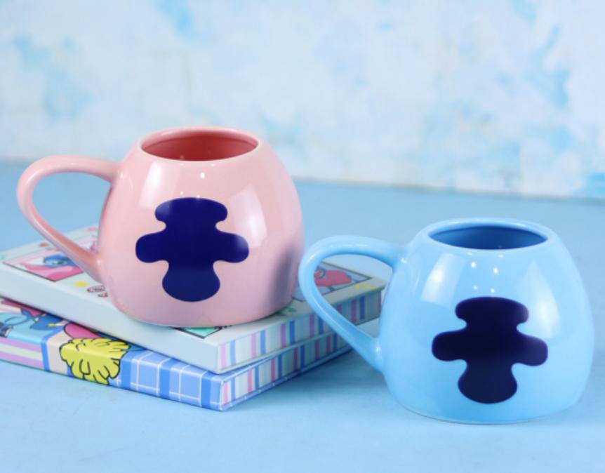 Angel Mug