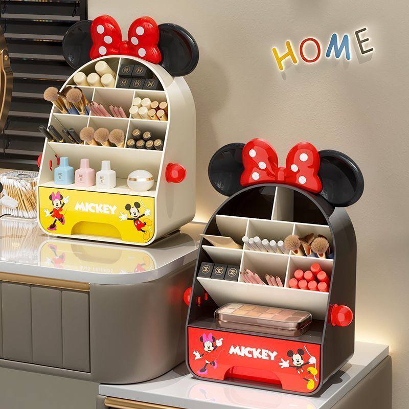 Playful Mouse Vanity Box