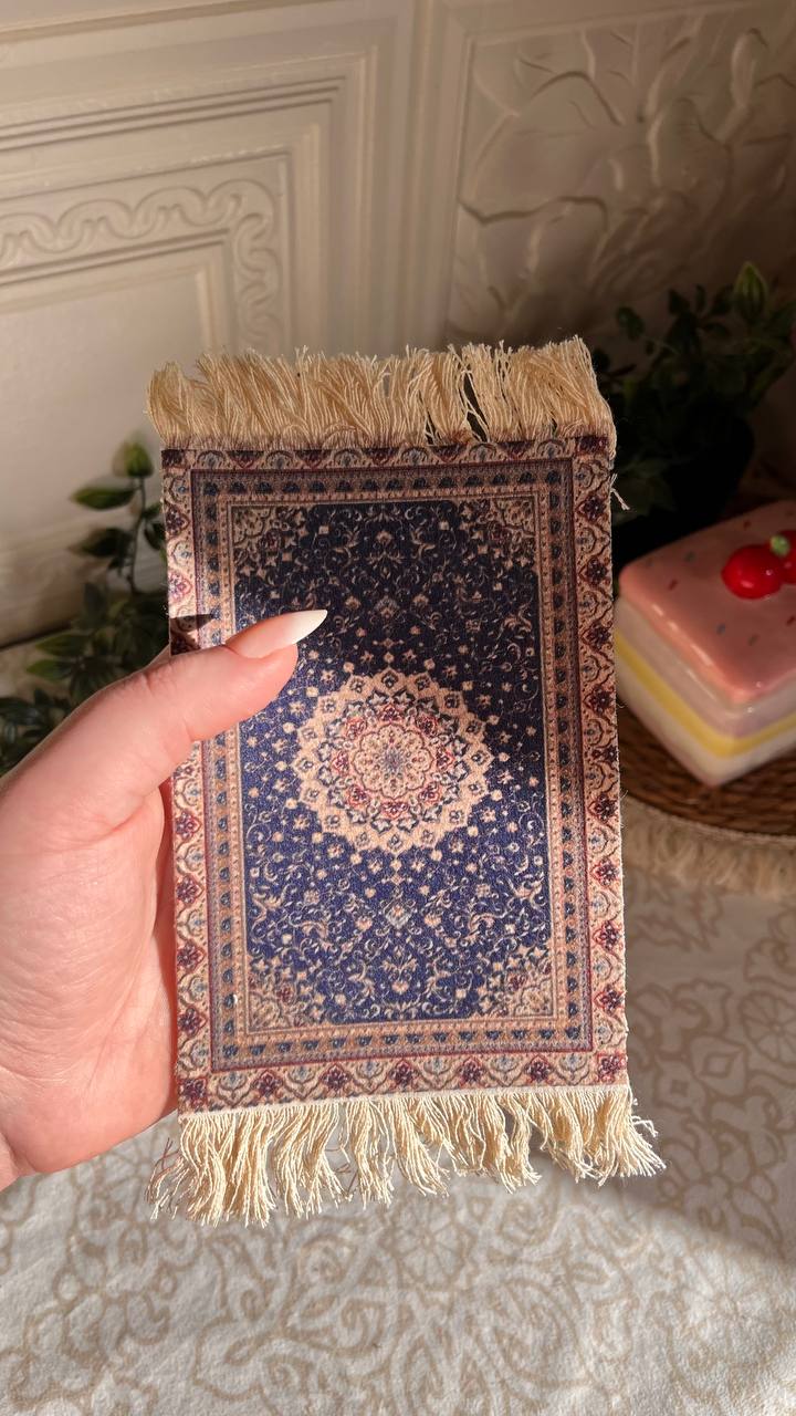 Aesthetic Rug Set
