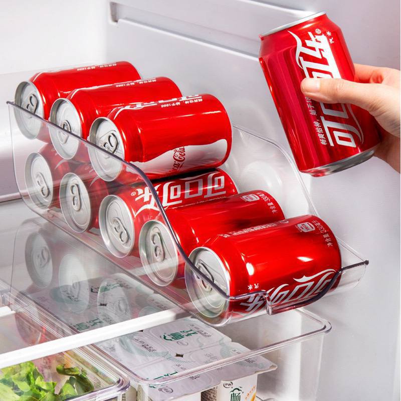 Crystal Clear Organizer
