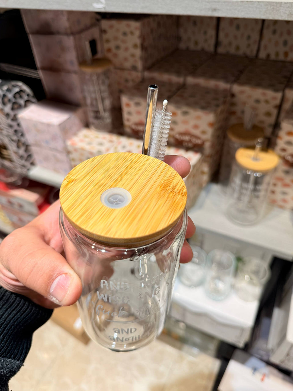 The Relatable Work Tumbler
