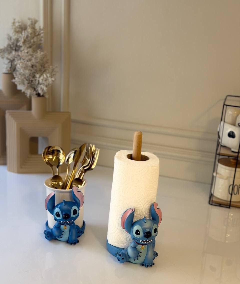 Stitch Counter Organizer Set