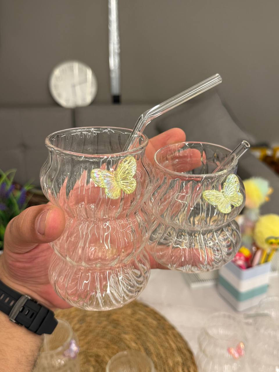 The Perfect Pair Sip Co