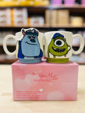 Monsters Duo Mugs