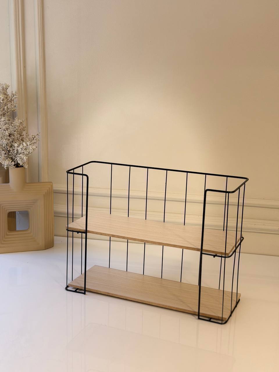 منظم "مودرن سبيس"  (Modern Space Organizer)