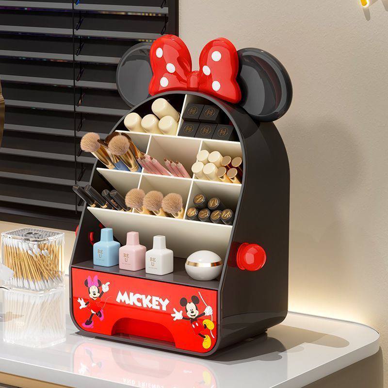 Playful Mouse Vanity Box