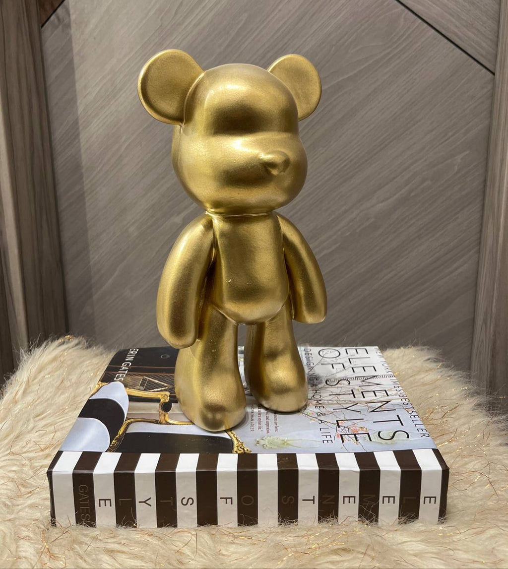 Art Toy Bear